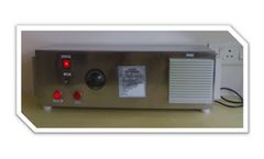 SHIVAM - Water & Air Ozone Generator