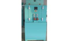 SHIVAM - ClO2 Generator