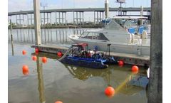 Piranha - Mini Dredges