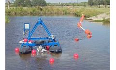 Piranha - Industrial Dredging Systems