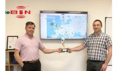 PEL Wins the Public Sector Award for Innovation