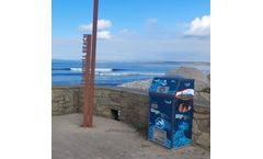 Innovative Waste Management: How The BriteBin™ Solution is Revolutionizing Street Litter Collection