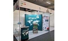 PEL at Smart City Expo World Congress 2024