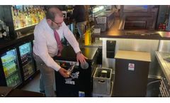 The Eagle Leads the Way in Smarter Waste Management with Baby Jaws!