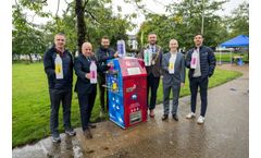 PEL - Re-turn Bin Surrounds: Galway City Rollout