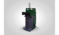 PEL - Model 180 - Bag Compactor