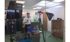 Smart Waste Bin Global Support Services