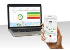 BriteBin - Cloud, Generating Real-Time Data Transmitted Waste Software