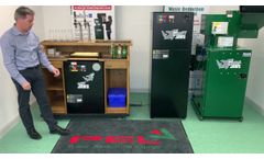 PEL Bottle Crusher Range - Video