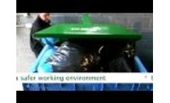 PEL Recycling Equipment - Product Range - Video