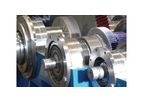 Enclosed Gear Drives