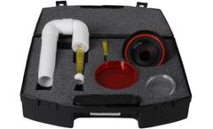 MicroBio - Validation Kit