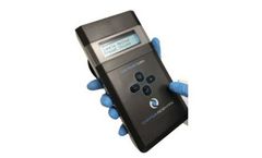 MicroBio - Model MB2-HiFlow - Bioaerosol Sampler