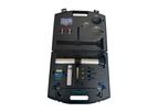 Qualisair - Model qCR - Calibration Kit