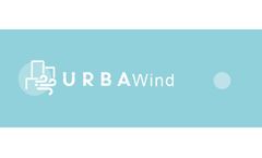 UrbaWind - Software for Wind Modelling in Urban Areas