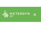 Meteodyn WT - The most accurate and quickest CFD wind resource assessment software