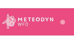 Meteodyn WFO - Wind farm optimization software