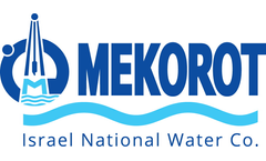 Mekorot - Water Resource Management Services