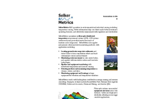 Advances in Distributed Temperature Sensing (DTS) - Brochure