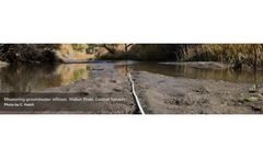 SelkerMetrics - Groundwater Monitoring Services