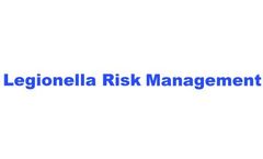 Legionella Training