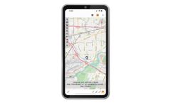 Global Mapper - Powerful iOS and Android Mobile Application
