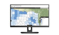 Global Mapper - Version 21 - Extension Software for MangoMap