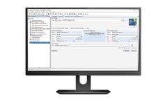 GeoCalc - Software Development Kit (SDK)