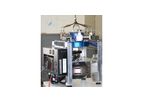 Cyclone - Model WHE - Waste Heat Engine