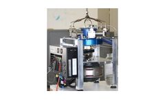 Cyclone - Model WHE - Waste Heat Engine