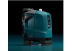 Tennant - Model X4 ROVR - Autonomous Floor Scrubber
