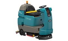 Tennant - Model T7AMR - Robotic Floor Scrubber