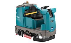 Tennant - Model T16AMR - Industrial Robotic Floor Scrubber