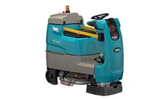 Tennant - Model T380AMR - Robotic Floor Scrubber