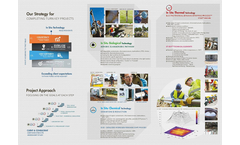 Euremtech - Company Brochure
