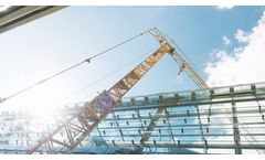 Building Industry Landscape Application