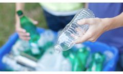 Recycling & Waste Management Application