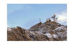 Turnkey Weather Radar & Satellite Solutions