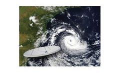 EEC - Model Telesto - Geostationary System