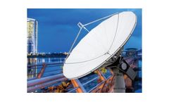 Defender - Model C Series - C-Band Weather Radars