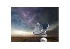 EEC - Model Oberon-XL & XLE - Ground Station