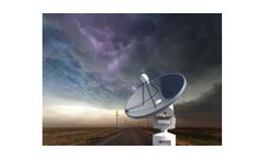 EEC - Model Oberon-XL & XLE - Ground Station