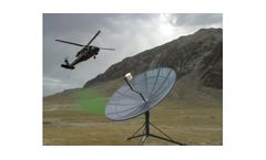 EEC - Model Janus - Geostationary System