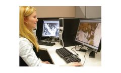 EEC - Model Proteus - TeleSpace Satellite Ground Stations