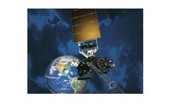 EEC - Model Capella-GR - Ground Station