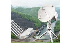 Ranger - Model X Series - X-Band Weather Radar System