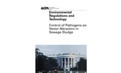 Biosolids Analysis and Testing Services Brochure