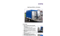 Multi-Purpose ATEX Cat. 3 Pilot Testing Service Brochure