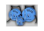 Product/Water Interface Probe