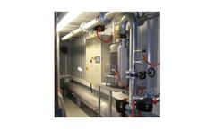 Catalytic Oxidation